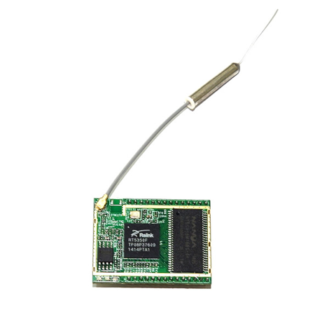 4G DTU模塊為什么火？新基建也離不開(kāi)它！